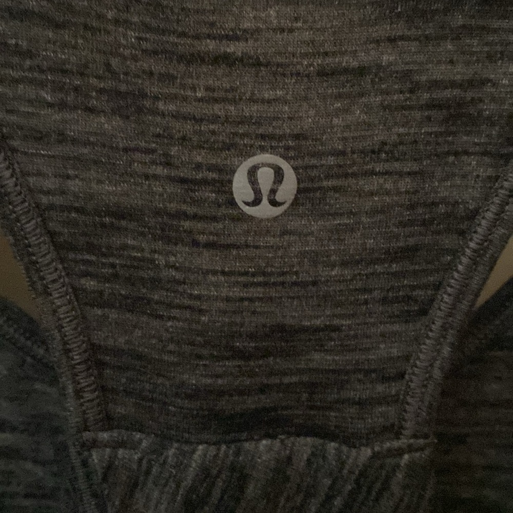 5/$20❤️‍🔥🍋Lululemon Tank